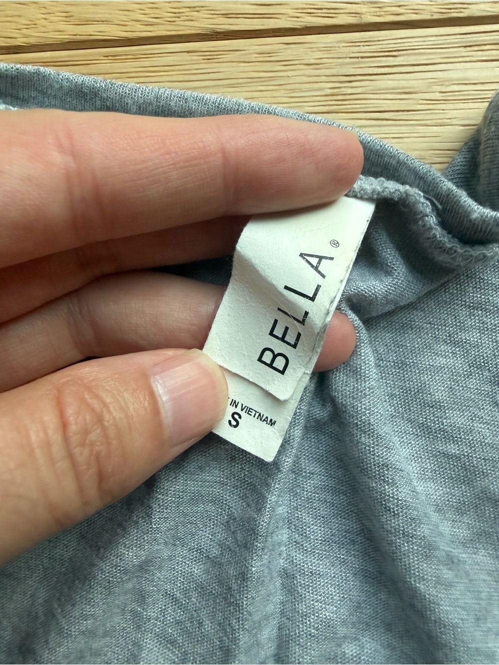 Ed Sheeran “I’m A Mess” Graphic Muscle Tank Top - S - Picture 6 of 9